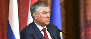 Вячеслав Володин: страны, входящие в ПА ОДКБ, будут координировать свою работу в рамках ПА ОБСЕ
