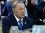 Казахстан ратифицировал поправки в соглашение с Россией по ж/д перевозкам