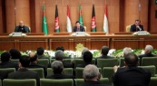 В Министерстве иностранных дел Туркменистана состоялась встреча с делегацией Исламской Республики Афганистан
