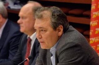 Леонид Калашников предложил принять в России закон о «бандеровской идеологии»