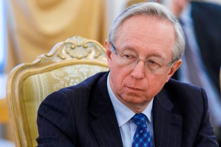 О визите заместителя Министра иностранных дел Российской Федерации М.Ю.Галузина в Баку
