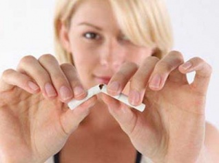 В СНГ приняли общий план по борьбе с курением