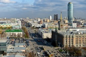 В Свердловской области переселенцам торжественно выдали российские паспорта