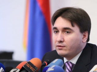 В Армении назначен национальный координатор по вопросам СНГ