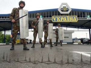 Леонид Слуцкий: ОБСЕ может защитить территорию России от украинских обстрелов