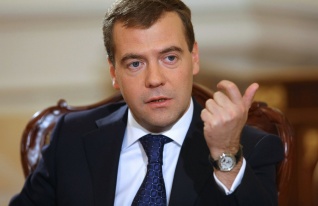 Беларусь и Россия находятся в шаге от принятия окончательных решений по нескольким интеграционным проектам - Медведев