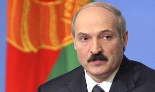 Пресс-конференция Лукашенко для российских региональных СМИ