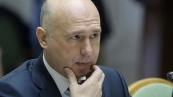 Премьер Молдавии надеется на восстановление диалога с Россией