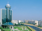 70-летие Победы - тема страновой конференции соотечественников в Узбекистане