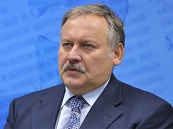 Константин Затулин: «Покинув СНГ, Украина навредит только себе»
