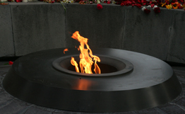День памяти геноцидов будет отмечаться в Армении 9 декабря