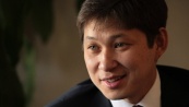 Руководитель аппарата президента Киргизии Исаков стал премьер-министром