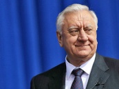 Заседание Совета глав правительств СНГ пройдет 21 ноября в Ашхабаде под председательством Беларуси
