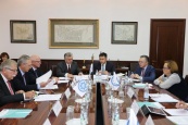 ЕЭК работает над подготовкой Основных направлений формирования общего финансового рынка Евразийского экономического союза