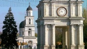 Завершен прием документов на регистрацию кандидатов в президенты Молдавии