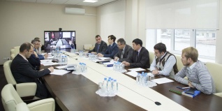 В ЕЭК состоялись консультации о взимании НДС при ввозе товаров из стран Евразийского экономического союза в Беларусь
