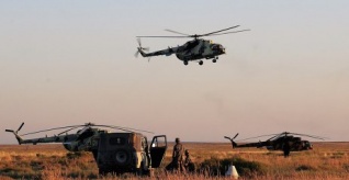 Представители погранвойск СНГ приступили к мониторингу ситуации на киргизской границе