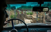 ОБСЕ 8 июня проведет мониторинг на линии соприкосновения в зоне карабахского конфликта
