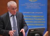 Григорий Рапота: «Недостаток доверия не дает выстроить отношения между ЕАЭС и ЕС»