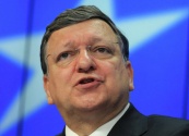 Баррозу обещает Грузии, Молдавии и Украине продолжение евроинтеграции