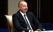 Состоялись переговоры Владимира Путина и Президента Азербайджана Ильхама Алиева