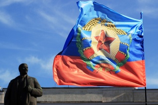  Представители ЛНР и РФ обсудили в Луганске взаимодействие в сфере образования