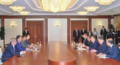 Узбекистан и Казахстан обсудили сотрудничество в торговле