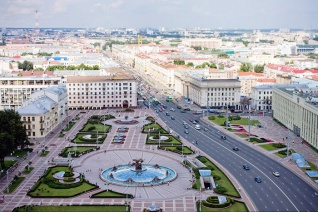 В Минске обсуждают актуализацию Концепции дальнейшего развития СНГ