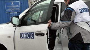 ОБСЕ заявила о дискриминации русскоговорящих на Украине