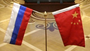 Москва и Пекин работают над соглашением о Евразийском экономическом партнерстве