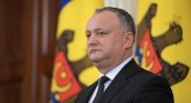 Игорь Додон: «Молдавия будет сотрудничать с ЕАЭС, сохраняя отношения с ЕС»