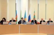 Скорейшее подписание конвенции по статусу Каспия послужит сотрудничеству прикаспийских стран – МИД Азербайджана