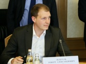 Роберт Шлегель: "Когда Запад осознает свои ошибки в оценке РФ, будет уже поздно"