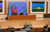Россия для Беларуси была и остается братским государством, - Александр Лукашенко