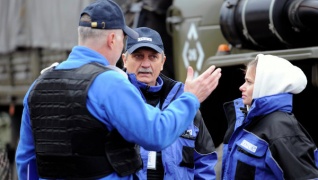 ОБСЕ увеличит количество наблюдателей наУкраине до 800 человек