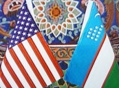 Узбекистан и США обсудили вопросы двусторонних отношений и ситуацию в Афганистане