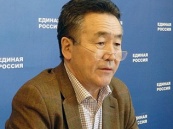 Иван Белеков: «Наш дом – Евразия»