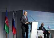 Али Гасанов: Отношения с Россией имеют очень важное значение для Азербайджана в Евразийском регионе