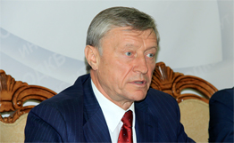 Николай Бордюжа: Позиция ОДКБ по карабахскому конфликту четко заявлена