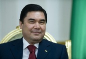 Президент Туркменистана выступил на 73-й сессии Генассамблеи ООН