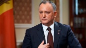 Игорь Додон: проевропейский блок Acum провалил переговоры о будущем правительстве Молдавии