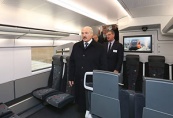 Александр Лукашенко: Санкции Запада никак не повлияют на развитие сотрудничества ЕС - Беларусь - ЕАЭС