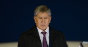 Алмазбек Атамбаев: «Процессы в мировой экономике являются вызовом для ЕАЭС»