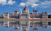 Соотечественники в Венгрии намерены расширят сотрудничество с регионами России