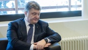 Петр Порошенко: «Военного решения проблемы Донбасса не существует»