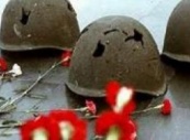 В Азербайджане состоялась акция «Эстафета памяти»