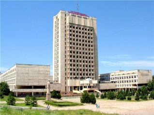 В Казахском национальном университете открылся Русский центр