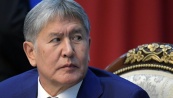 Президент Киргизии примет участие в сессии ОДКБ в Ереване