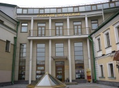 VIII Международный кинофестиваль «Русское зарубежье» открыл свои двери
