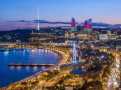 В Азербайджане прошла страновая конференция российских соотечественников